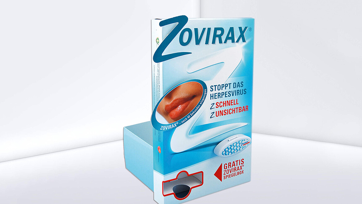 جعبه استندی محصولات بهداشتی مزایای استفاده از استندهای مقوایی در فروشگاه ها