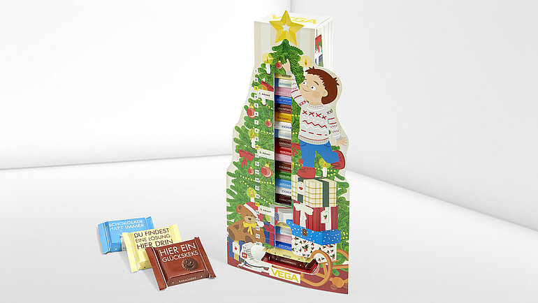 مزایای سفارش چاپ تقویم رومیزی در تیراژ بالا