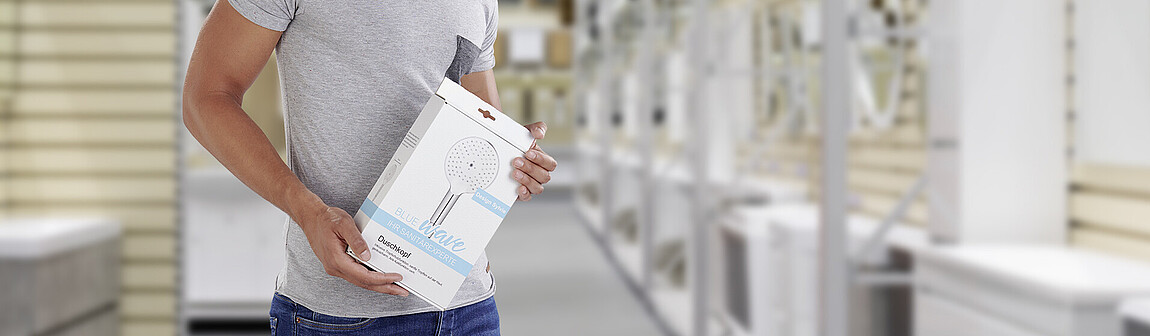 چاپ کارتن بسته بندی لوازم خانگی