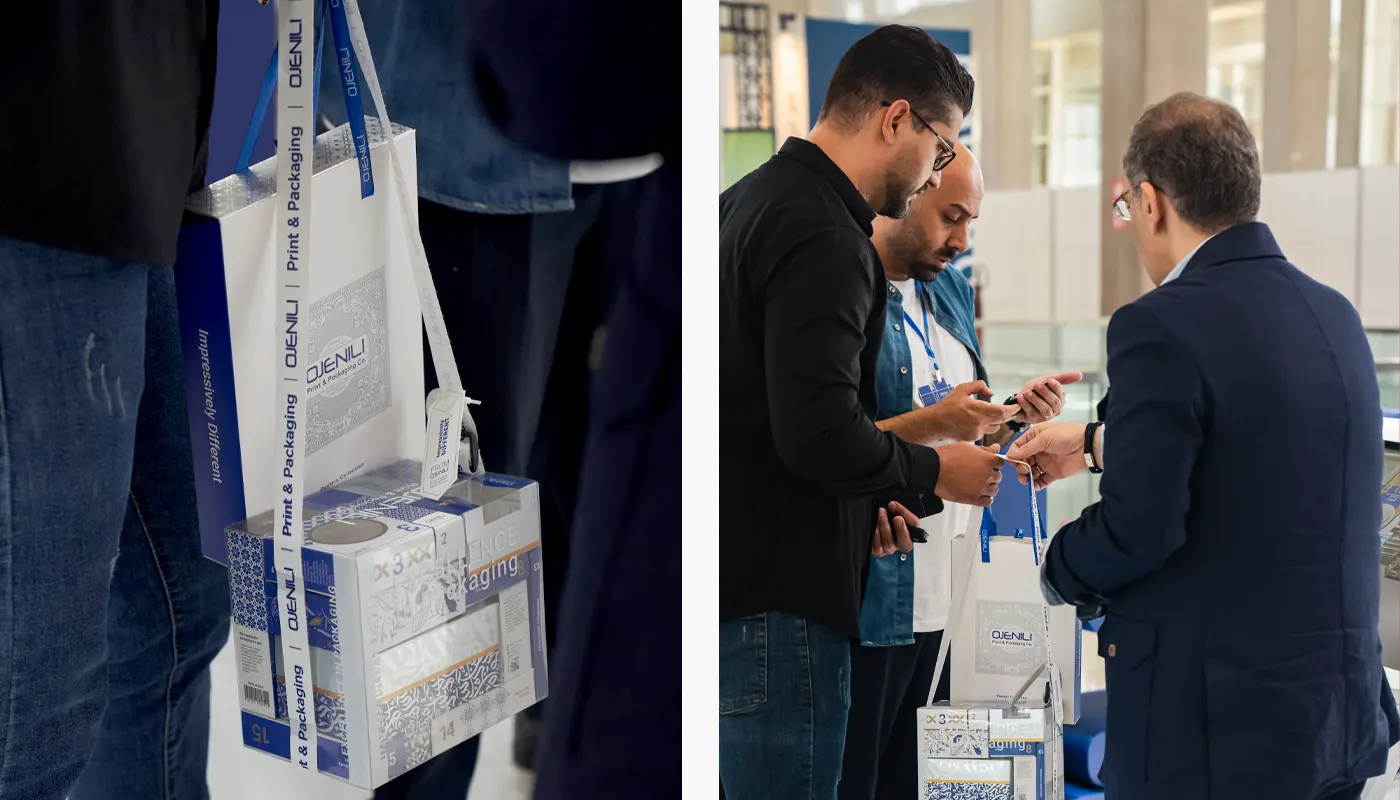 نمایشگاه فارمکس 2024