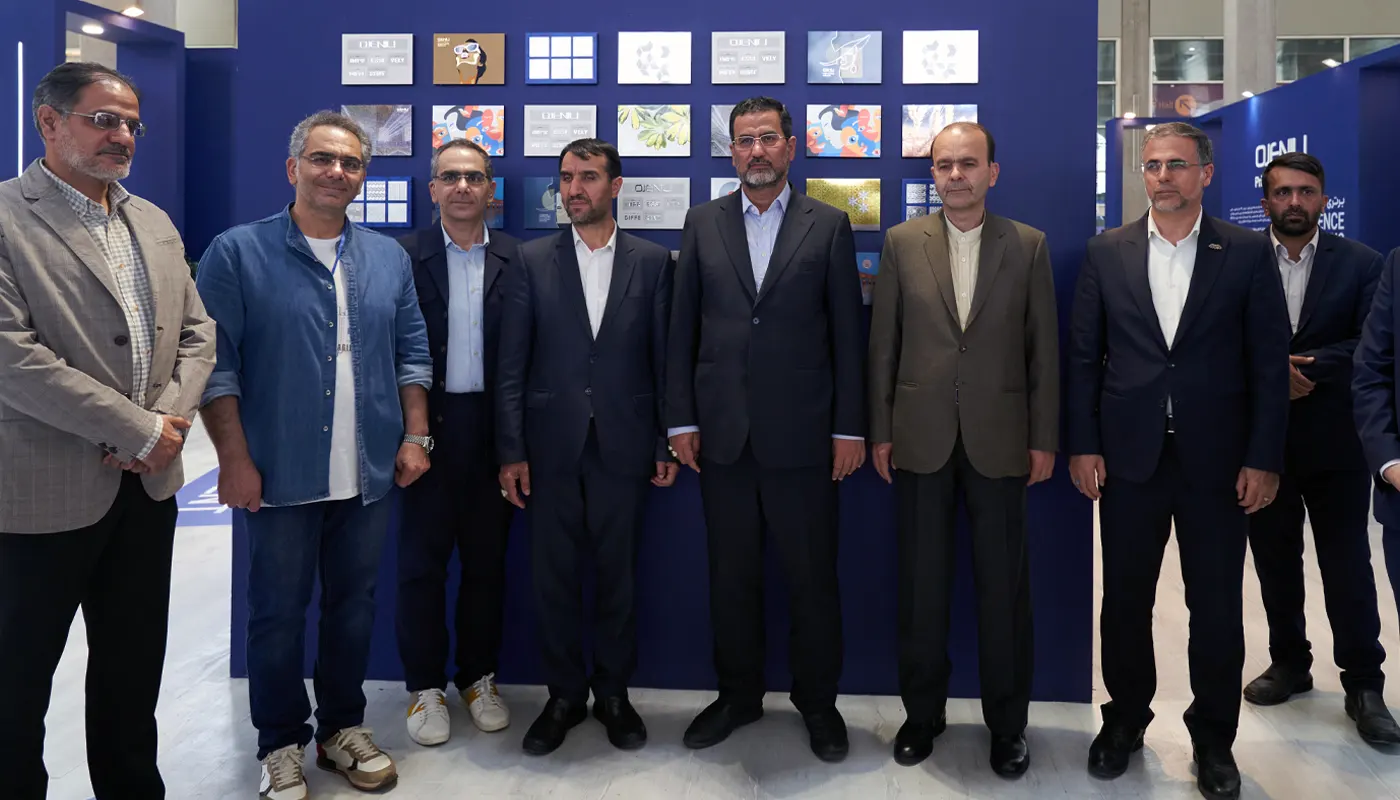 نمایشگاه فارمکس 2024