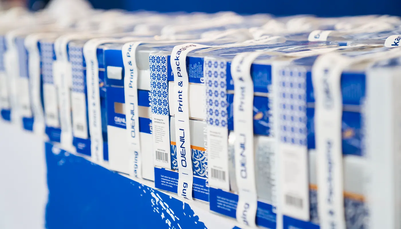 نمایشگاه فارمکس 2024