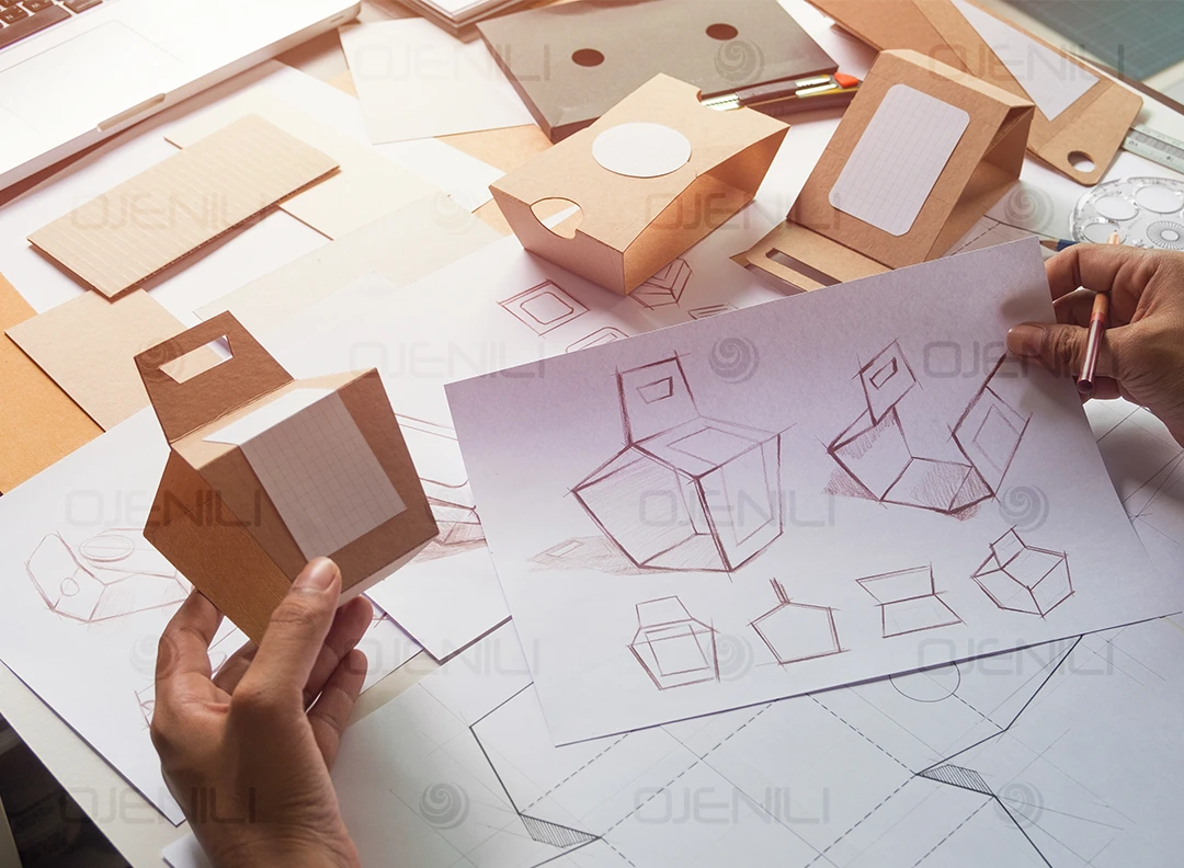 Laminated Carton Design Laminated Carton Design