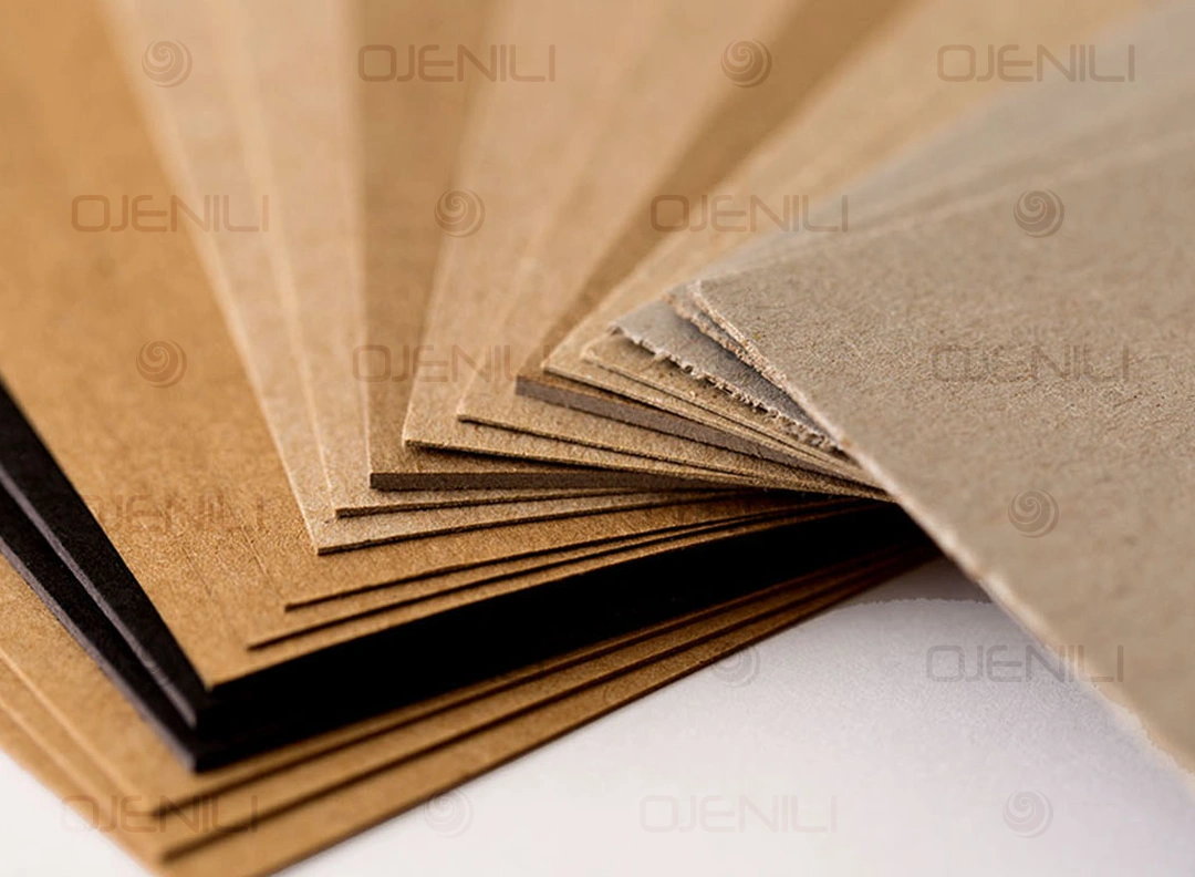 Laminated Material Selection