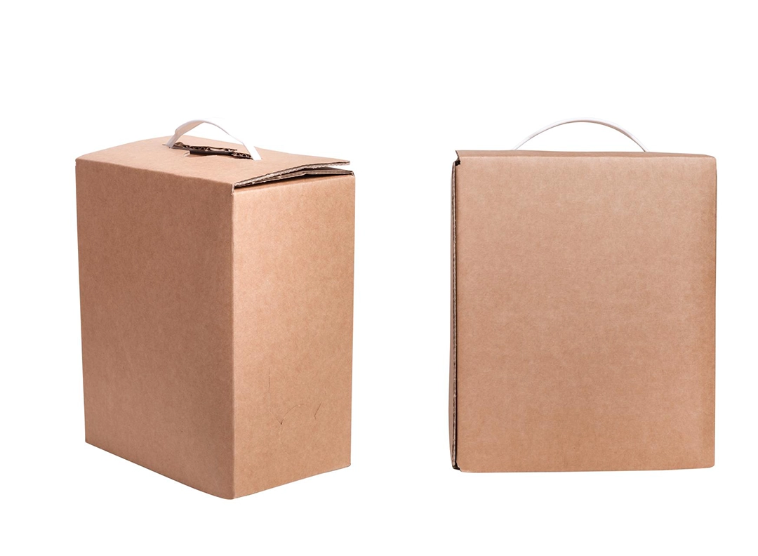 Importance of Handled Cardboard Boxes for Transportation Importance of Handled Cardboard Boxes for Transportation