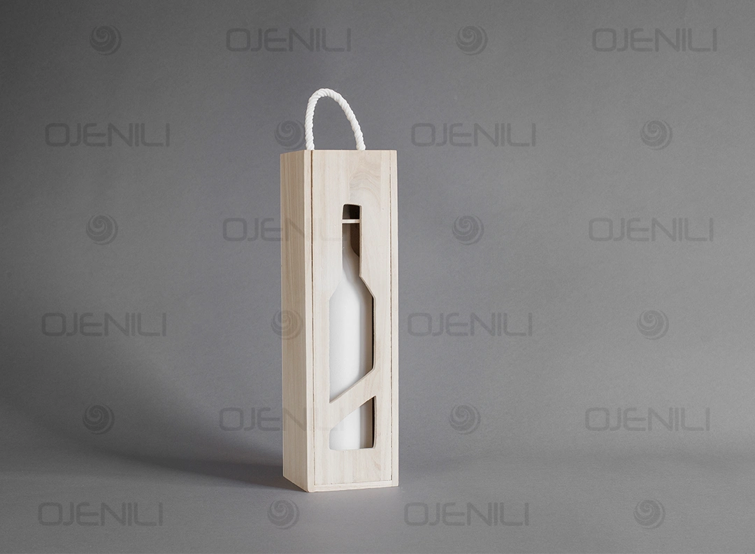 Why are OJENILI Handled Boxes the Best Choice?