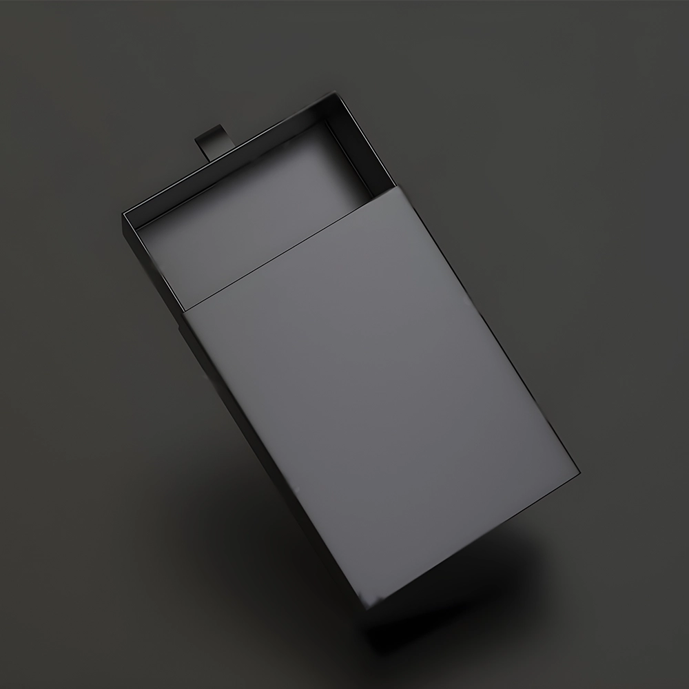 Sliding Hardbox Printing Sliding Hardbox Printing