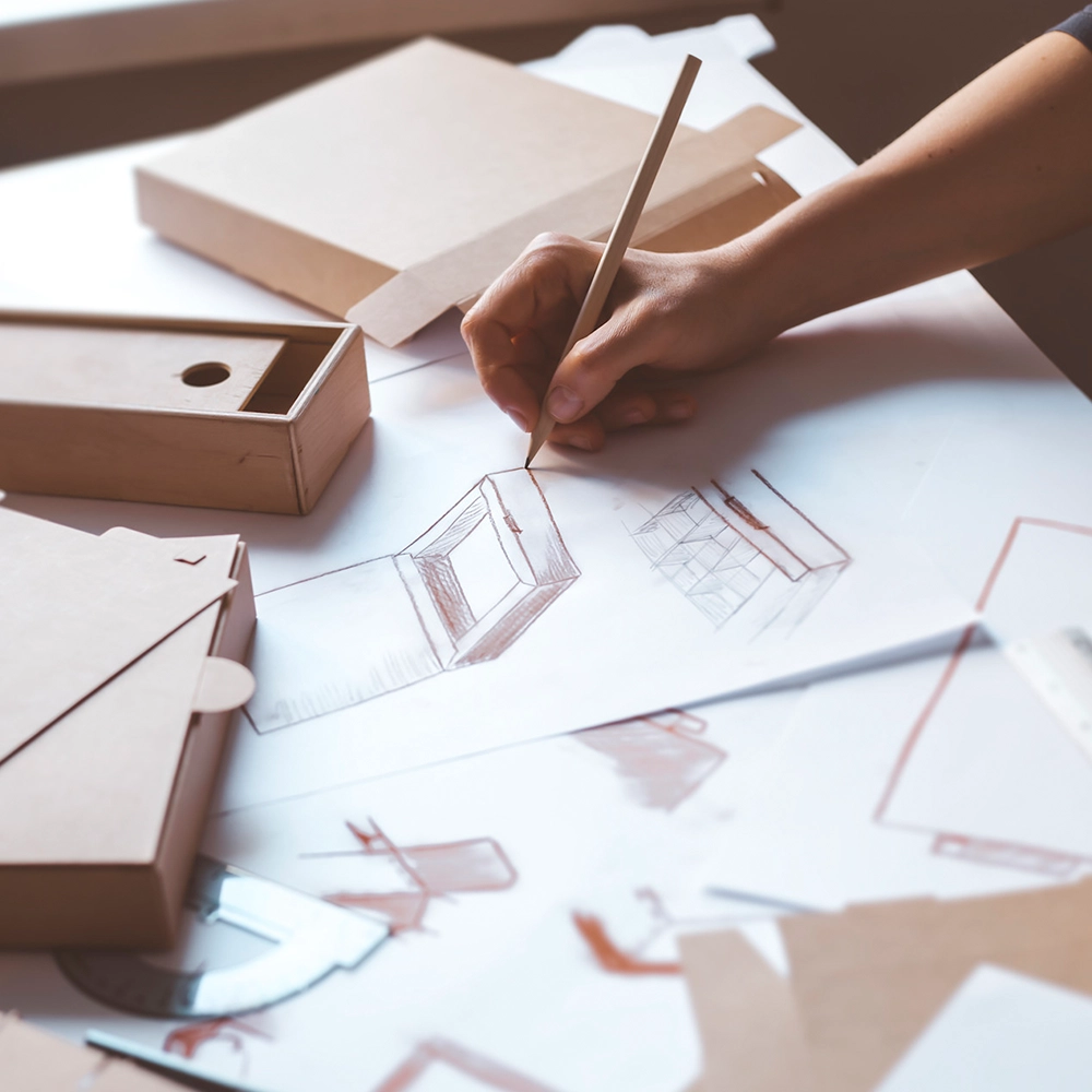 Hardbox Design and Printing Hardbox Design and Printing