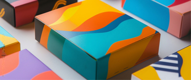 Custom Packaging Design and Printing Custom Packaging Design and Printing