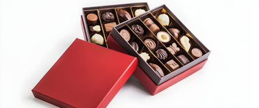 Chocolate Box Printing Chocolate Box Printing