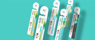 Toothbrush Box Printing, Cardboard Toothbrush Box Printing, Cardboard Toothbrush Packaging