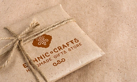 کاغذ به عنوان بسته بندی سازگار با محیط زیست کاغذ به عنوان بسته بندی سازگار با محیط زیست