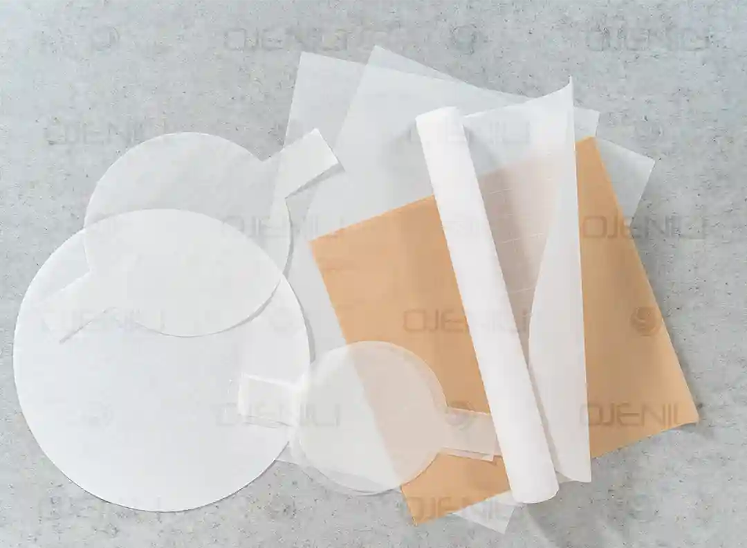 بسته بندی پلاستیک محلول در آب بسته بندی پلاستیک محلول در آب