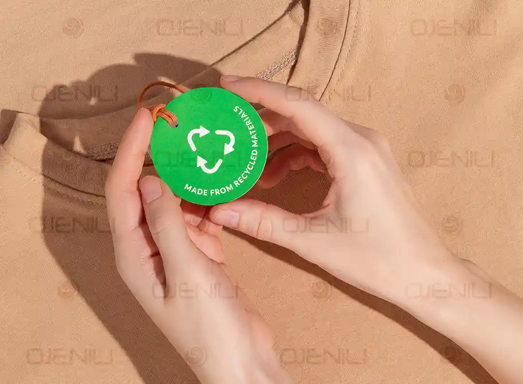 برچسب های سازگار با محیط زیست برچسب های سازگار با محیط زیست