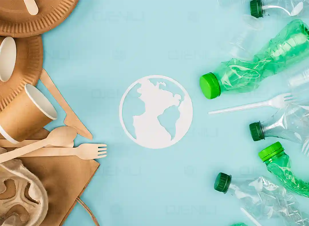 توصیه هایی برای طراحی و چاپ جعبه و بسته بندی سازگار با محیط زیست