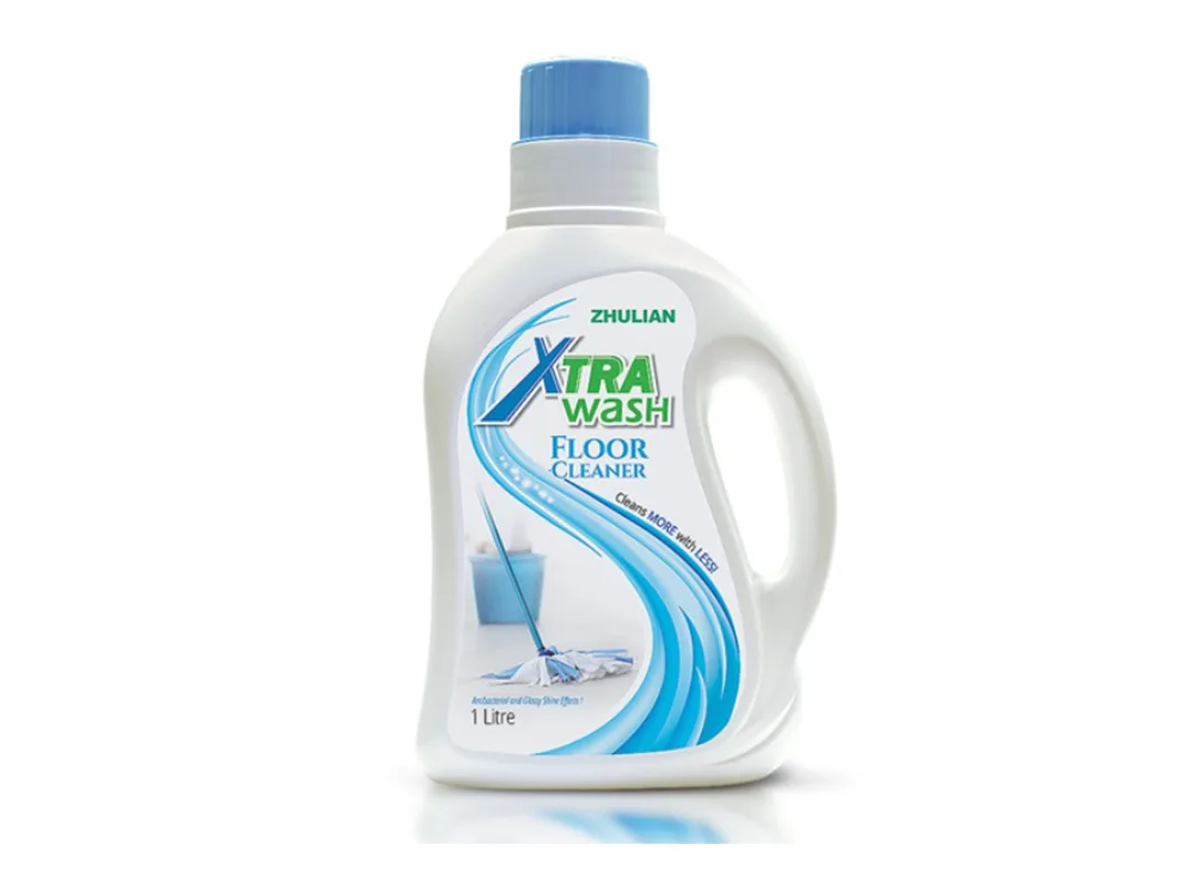 چاپ بسته بندی مایعات شوینده چاپ بسته بندی مایعات شوینده