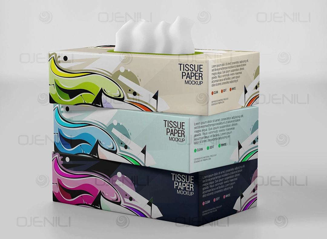 مزایای استفاده از جعبه دستمال کاغذی چاپی مزایای استفاده از جعبه دستمال کاغذی چاپی