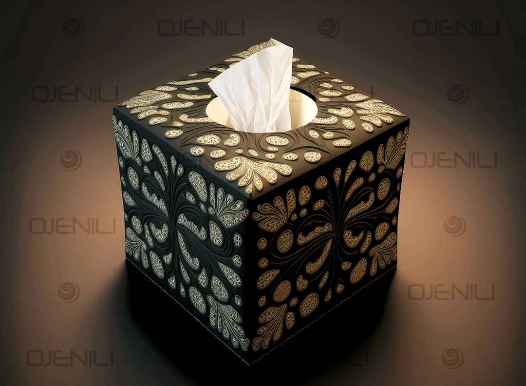 مزایای بسته بندی دستمال کاغذی سفارشی مزایای بسته بندی دستمال کاغذی سفارشی