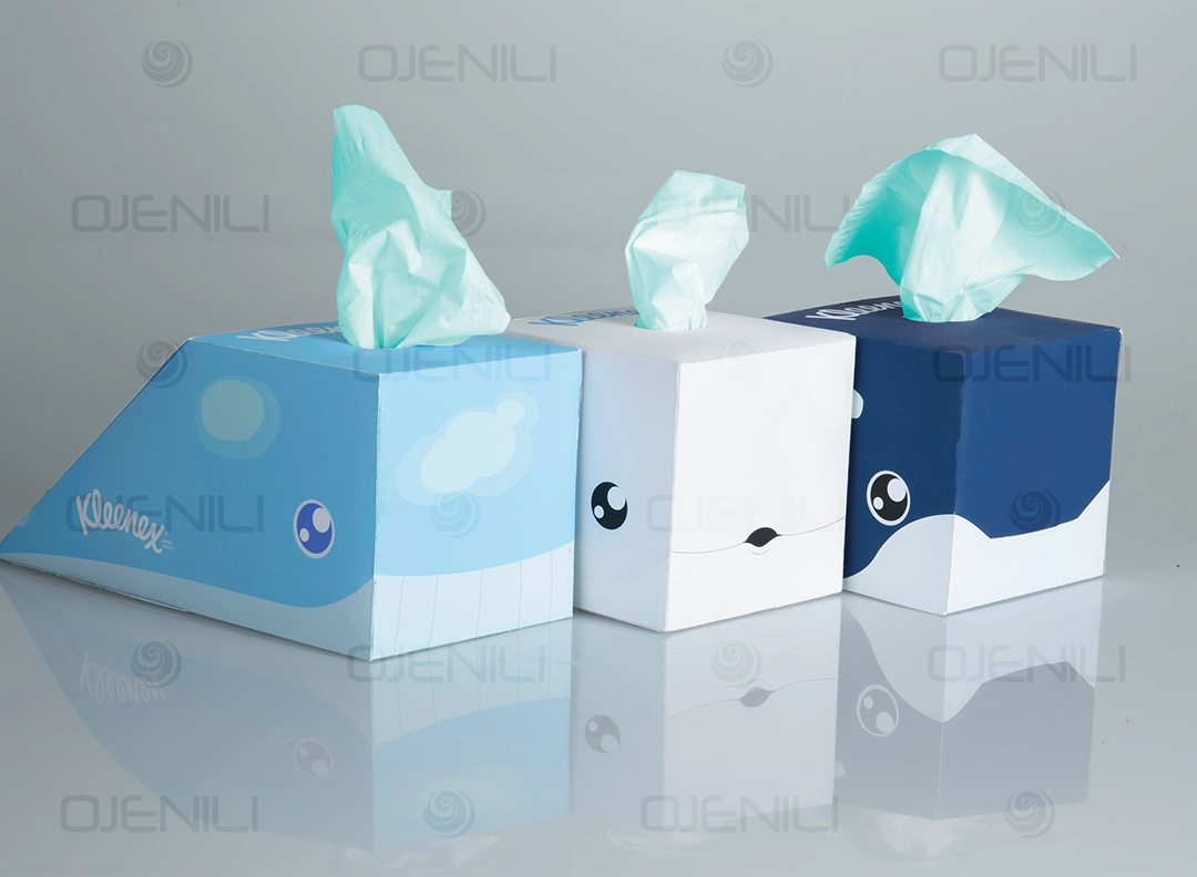 ثبت سفارش چاپ بسته بندی دستمال کاغذی در تیراژ بالا ثبت سفارش چاپ بسته بندی دستمال کاغذی در تیراژ بالا