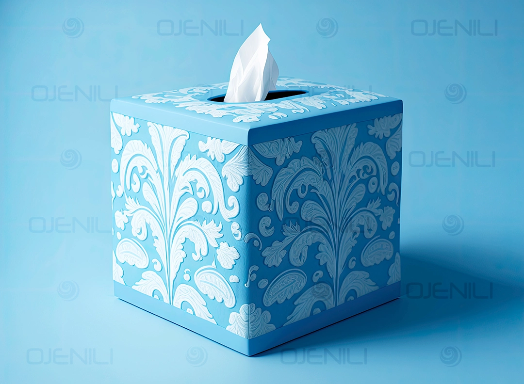 ثبت سفارش طراحی و چاپ بسته بندی دستمال کاغذی ثبت سفارش طراحی و چاپ بسته بندی دستمال کاغذی