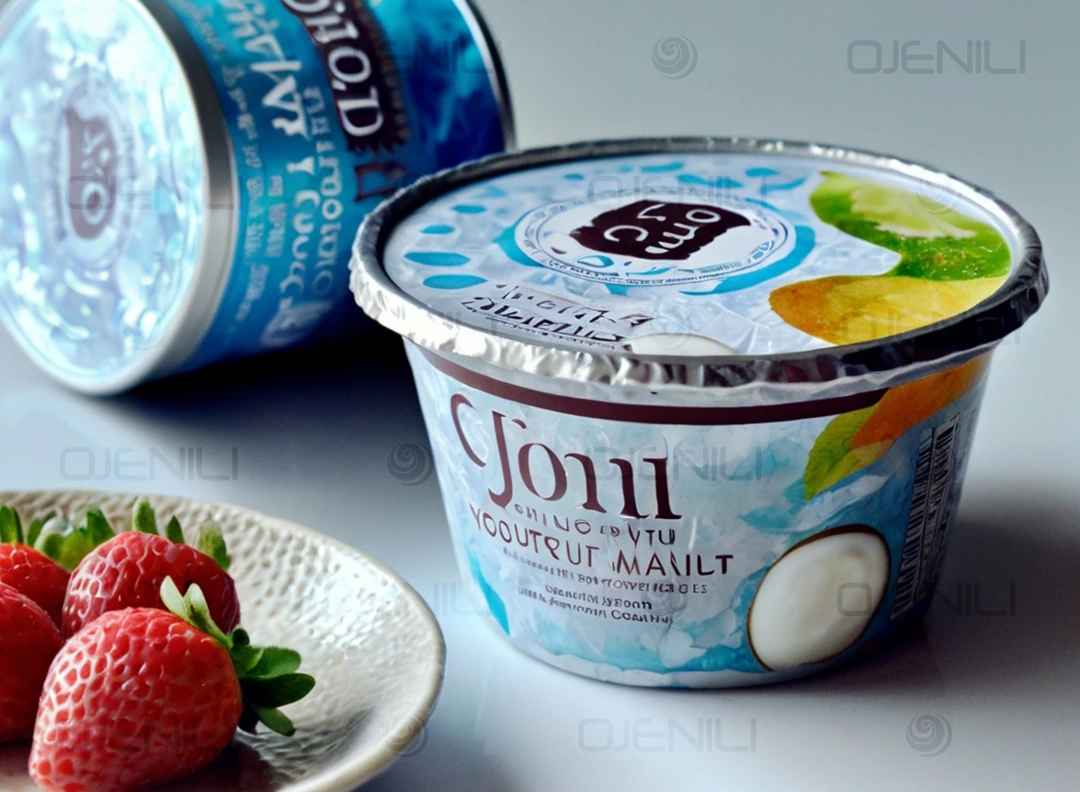 چاپ انواع فویل آلومینیوم