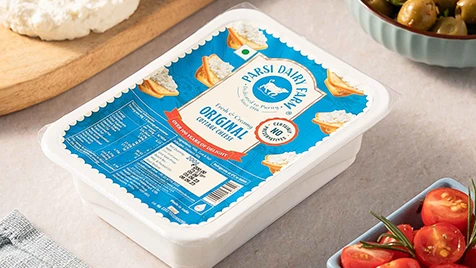 لید آلومینیومی محصولات غذایی