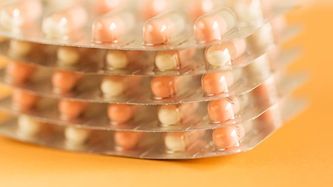 فویل آلومینیوم دارویی