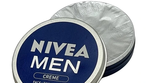 لید آلومینیوم محصولات آرایشی بهداشتی