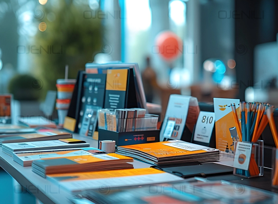 کاربرد چاپ بروشور