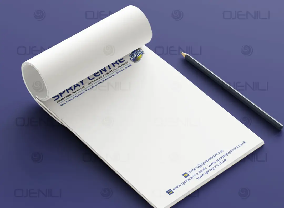 ویژگی های کاغذ یادداشت ویژگی های کاغذ یادداشت