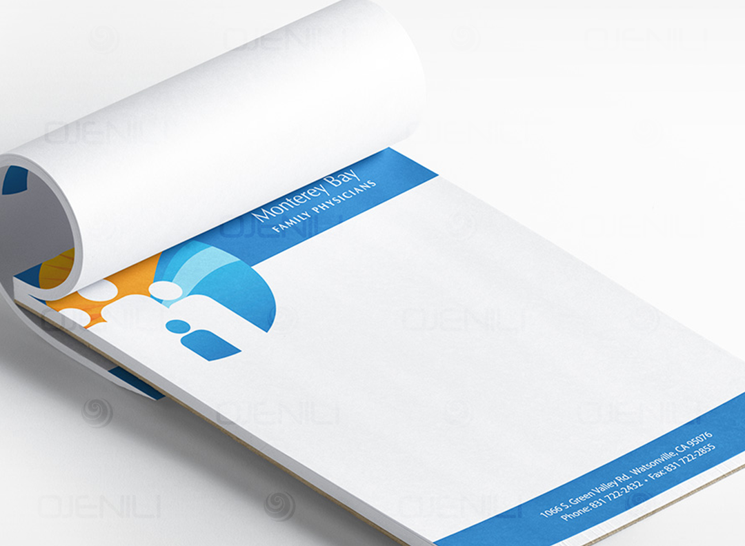 اهمیت چاپ یادداشت رومیزی اهمیت چاپ یادداشت رومیزی