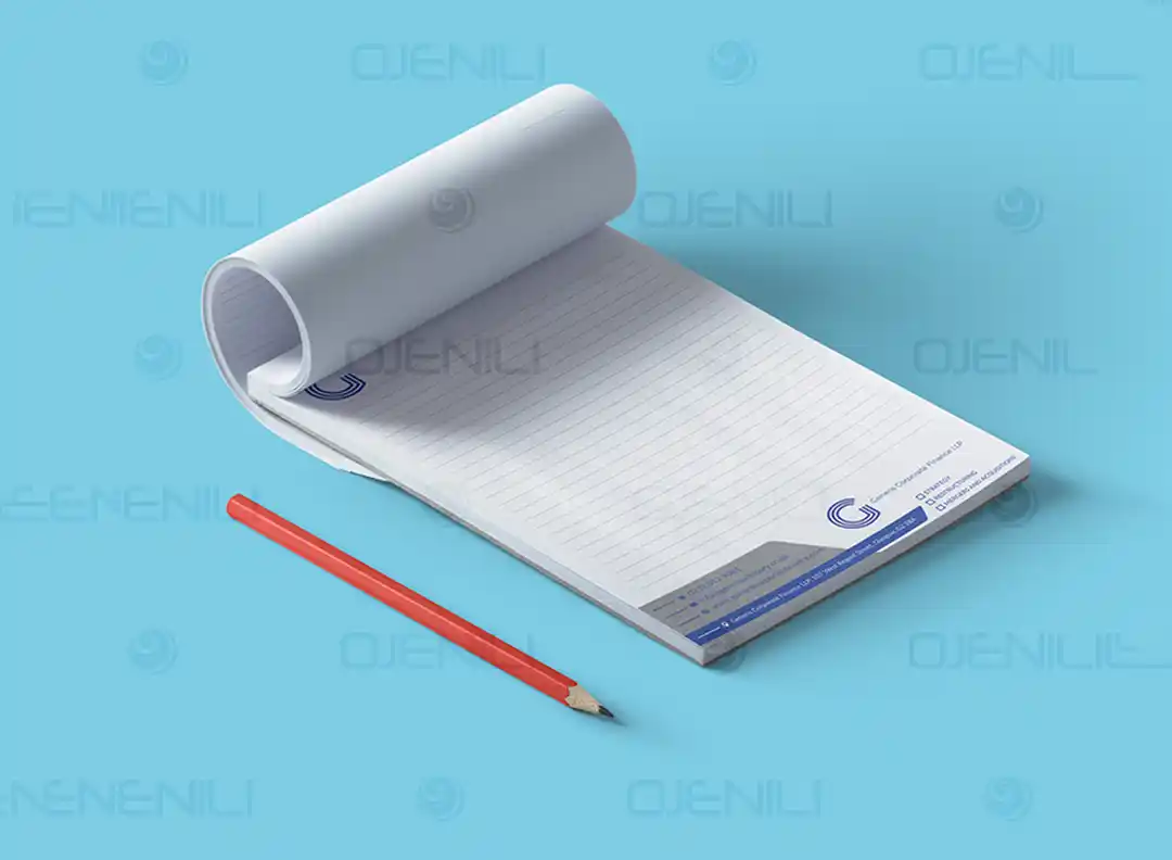 سفارش طراحی و چاپ یادداشت رومیزی سفارش طراحی و چاپ یادداشت رومیزی