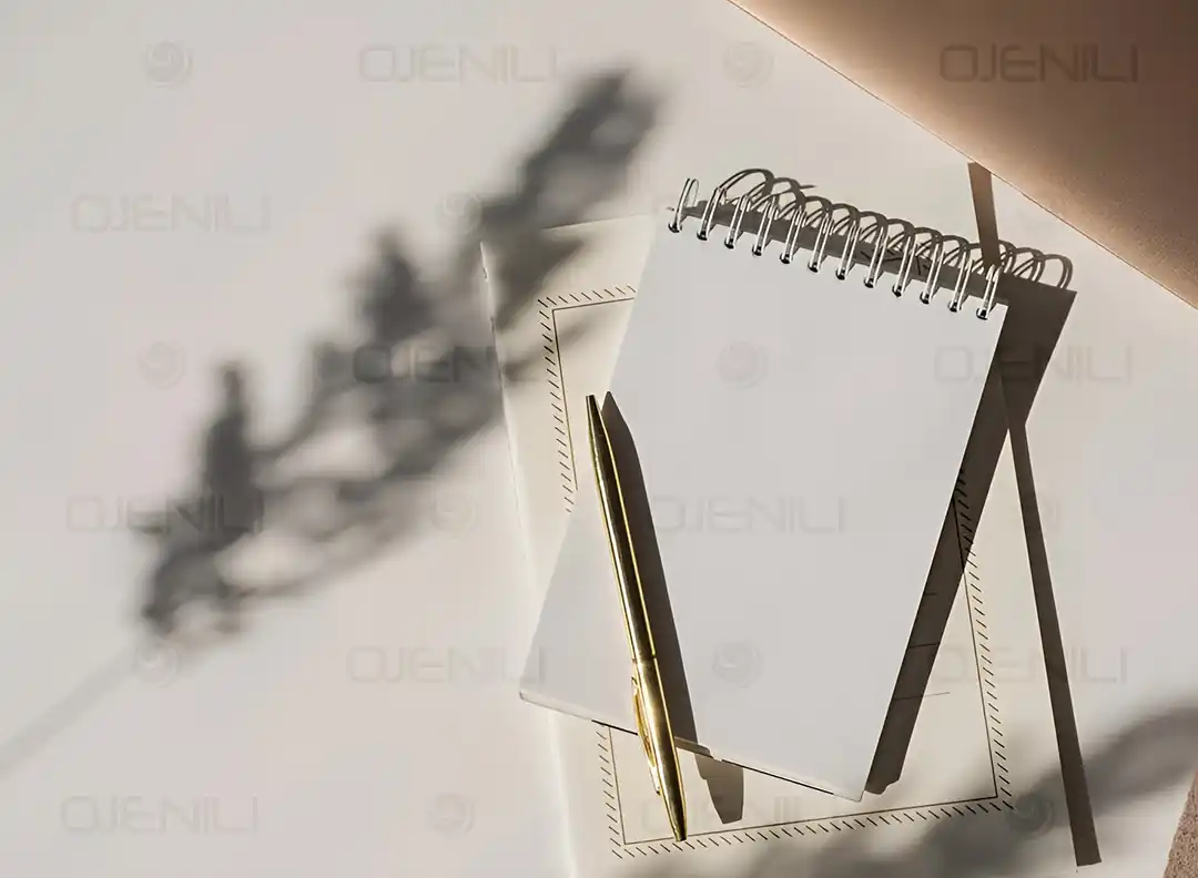 مزایای یادداشت رومیزی مزایای یادداشت رومیزی