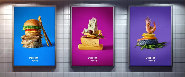 چاپ جعبه و بسته بندی چاپ پوستر