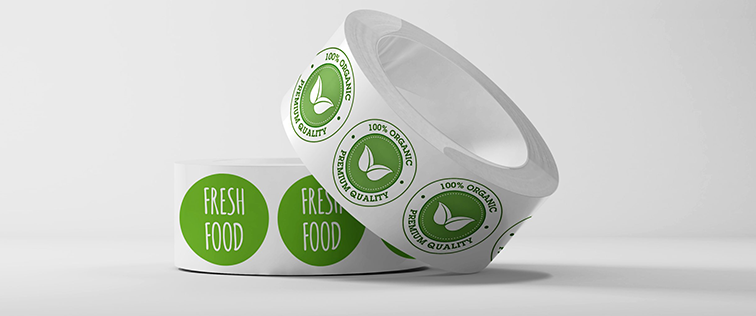 چاپ کارتن لمینتی افست چاپ لیبل