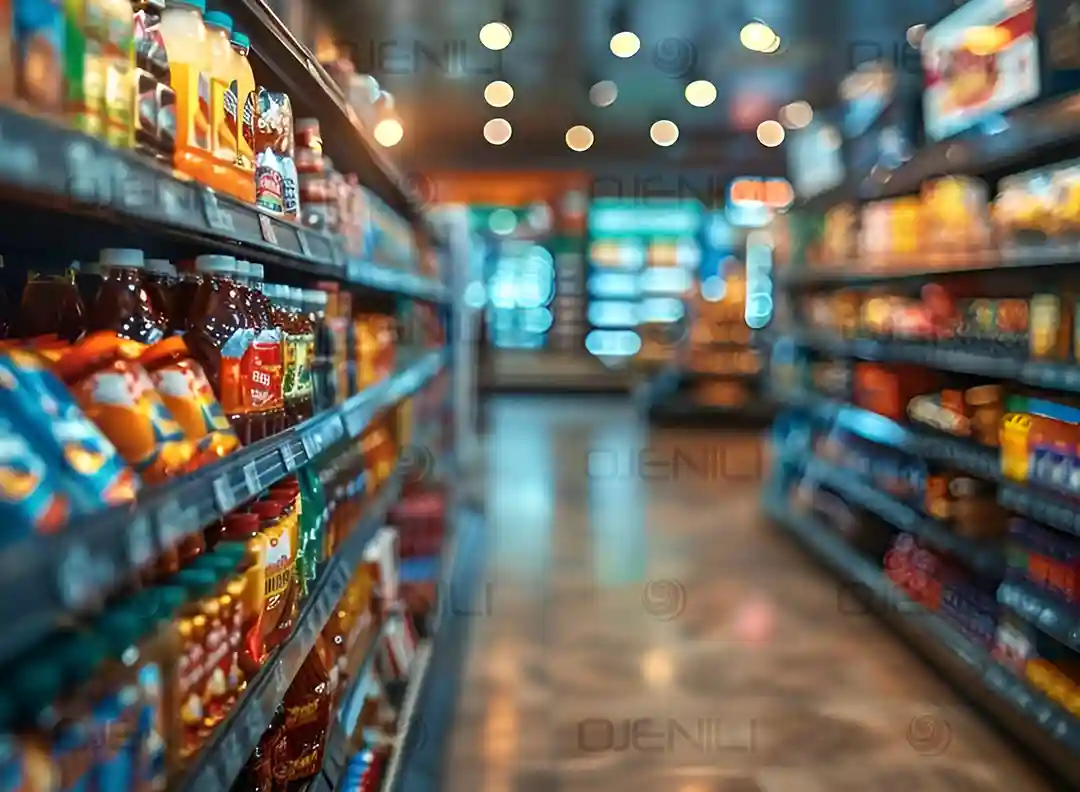 ابزارهای تبلیغات نقطه فروش ، posm