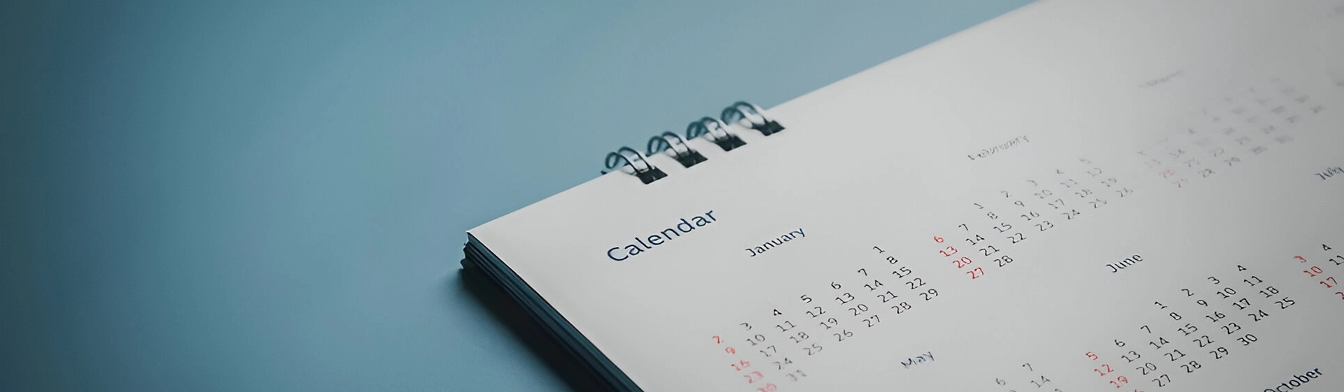 چاپ تقویم رومیزی اختصاصی