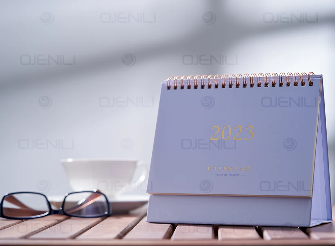 ویژگی های چاپ تقویم رومیزی اختصاصی ویژگی های چاپ تقویم رومیزی اختصاصی