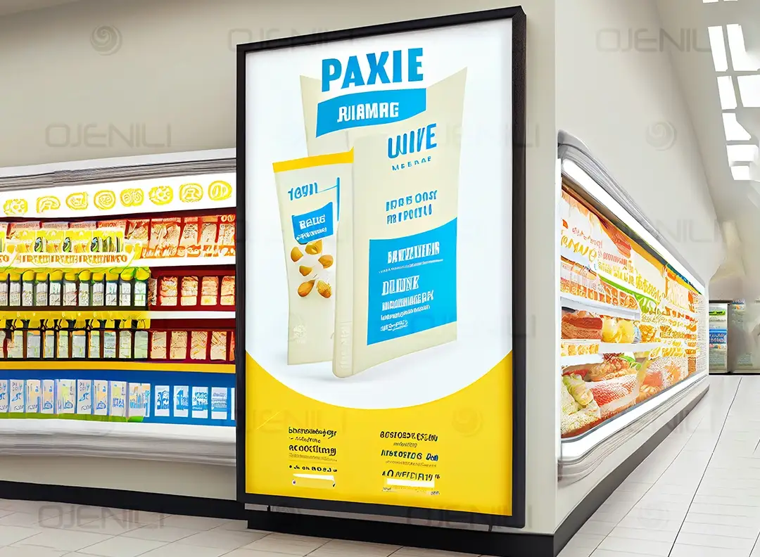 چاپ افست پوستر