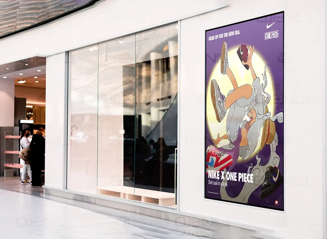 چاپ پوستر سایز بزرگ