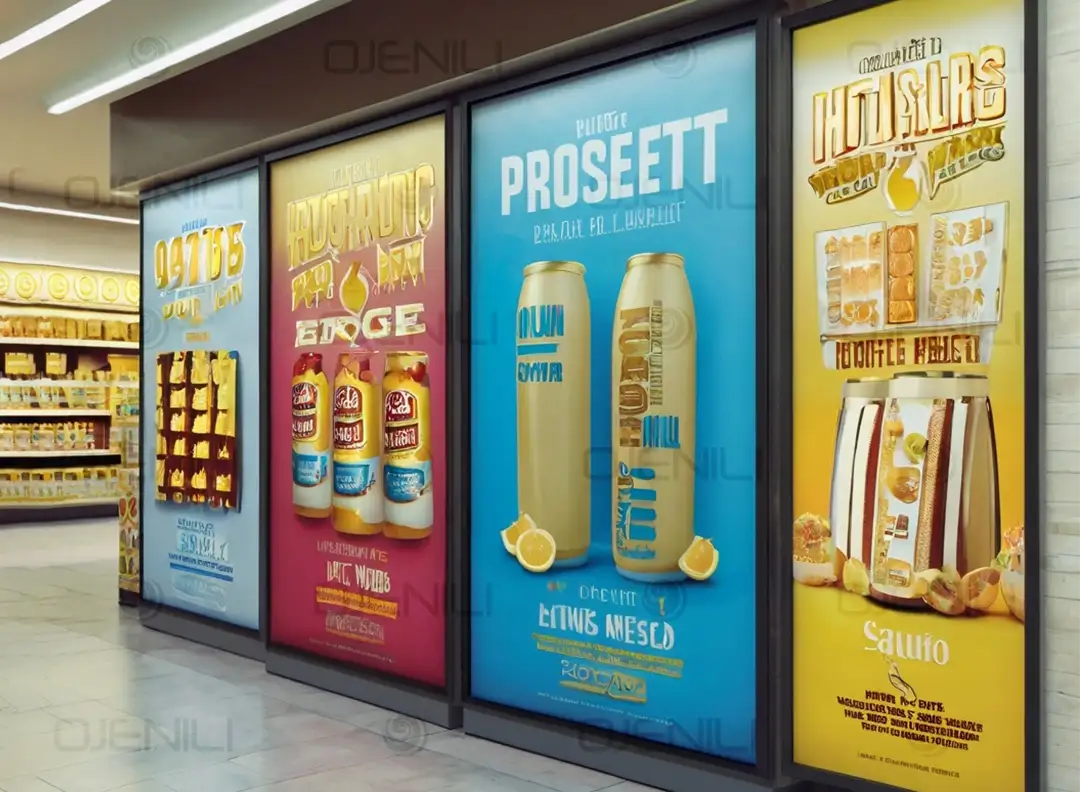 نحوه سفارش چاپ پوستر