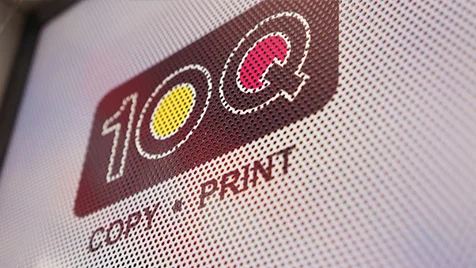 استیکرهای مش