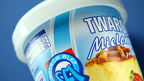 چاپ لیبل IML چاپ لیبل IML