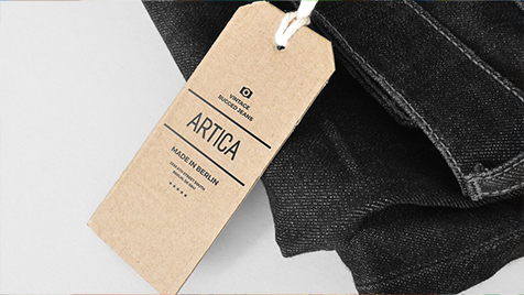 چاپ اتیکت و تگ لباس چاپ اتیکت و تگ لباس