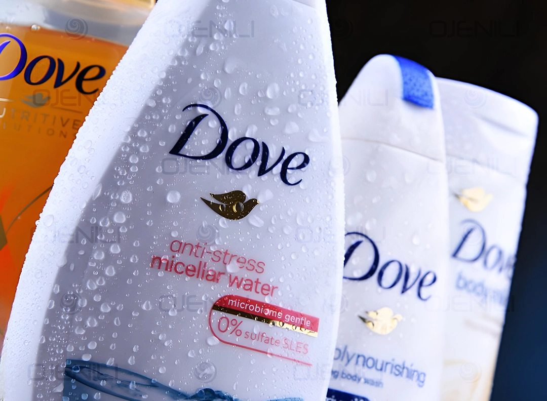 چاپ لیبل پشت چسب دار ضد آب چاپ لیبل پشت چسب دار ضد آب