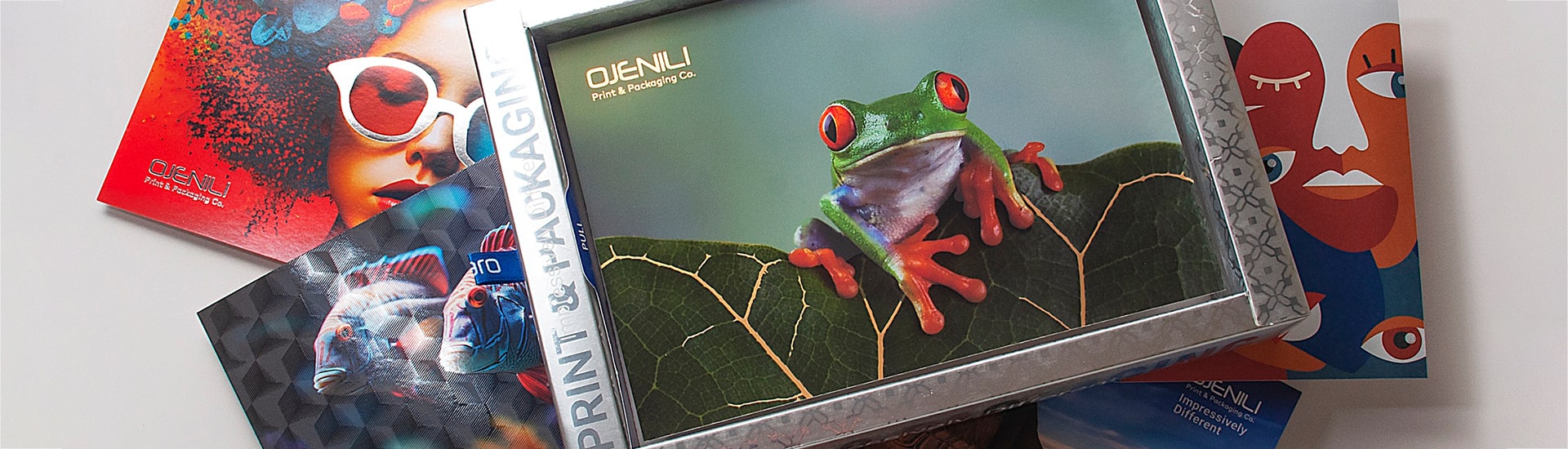 افکت های چاپی