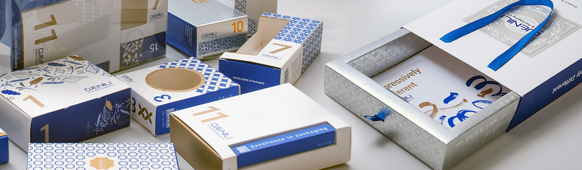 کالیته جلوه های چاپی