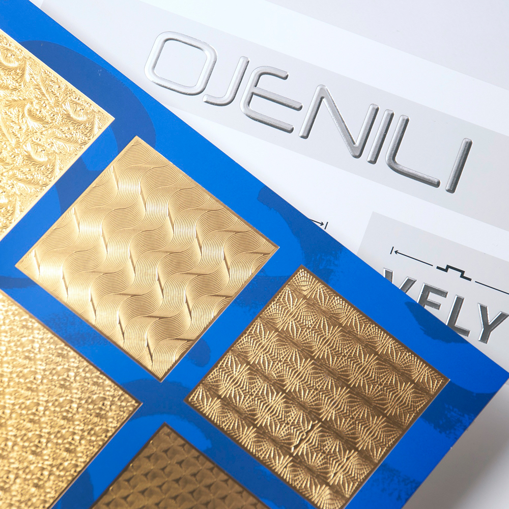 کالیته جلوه های چاپی و بگ فلو