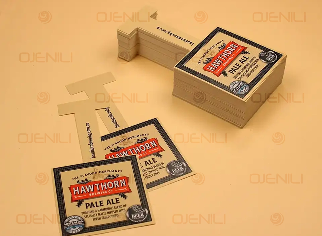 حداقل تیراژ سفارش وابلر تبلیغاتی