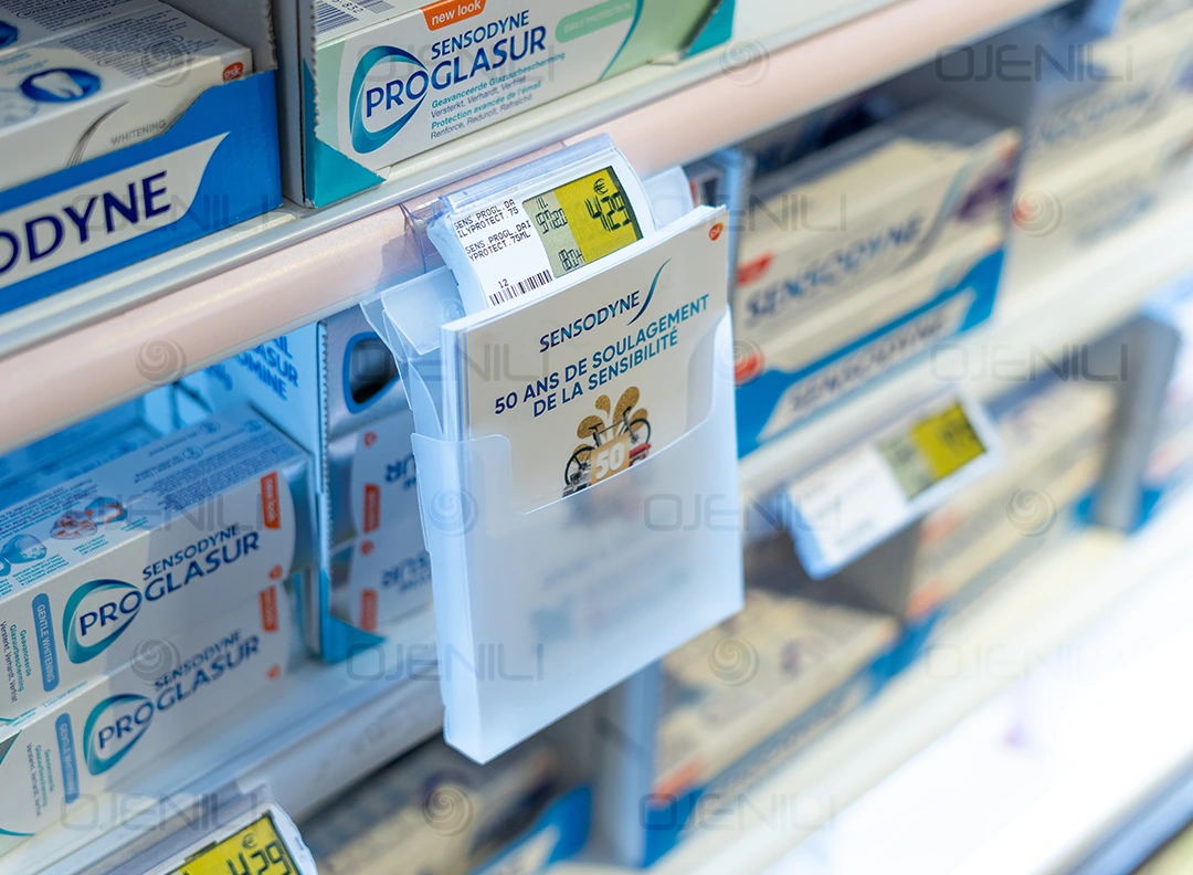 مزایای چاپ لیفلت